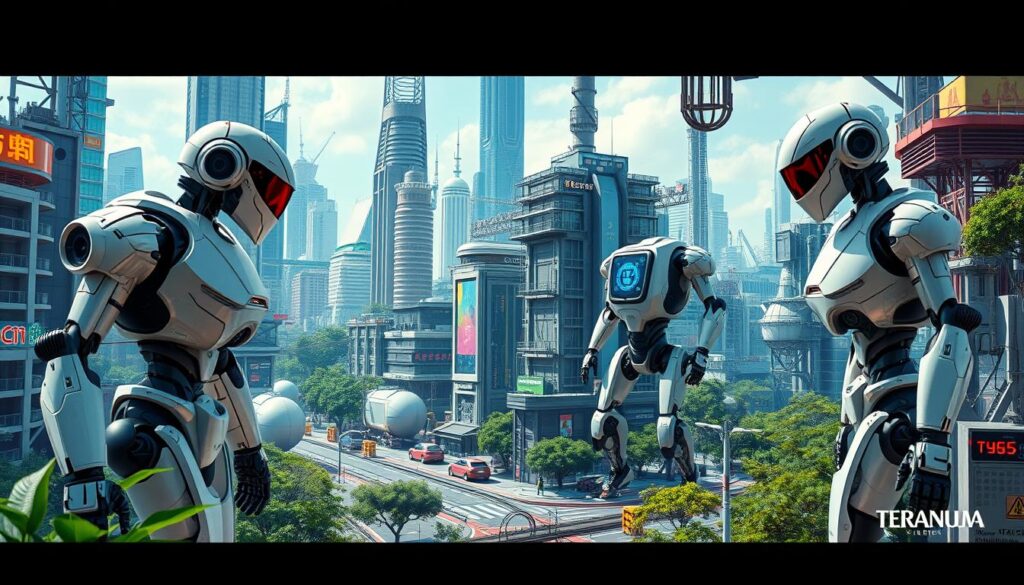 Robotics