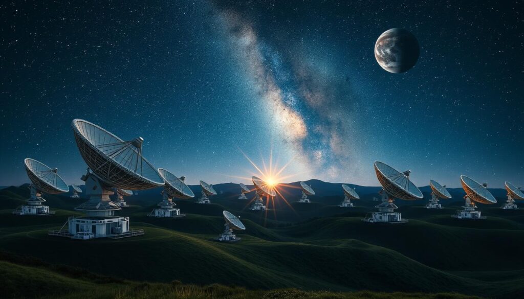 SETI SETI