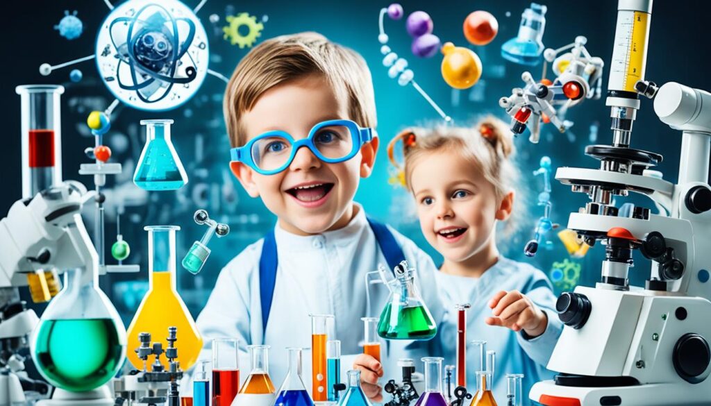 STEM education