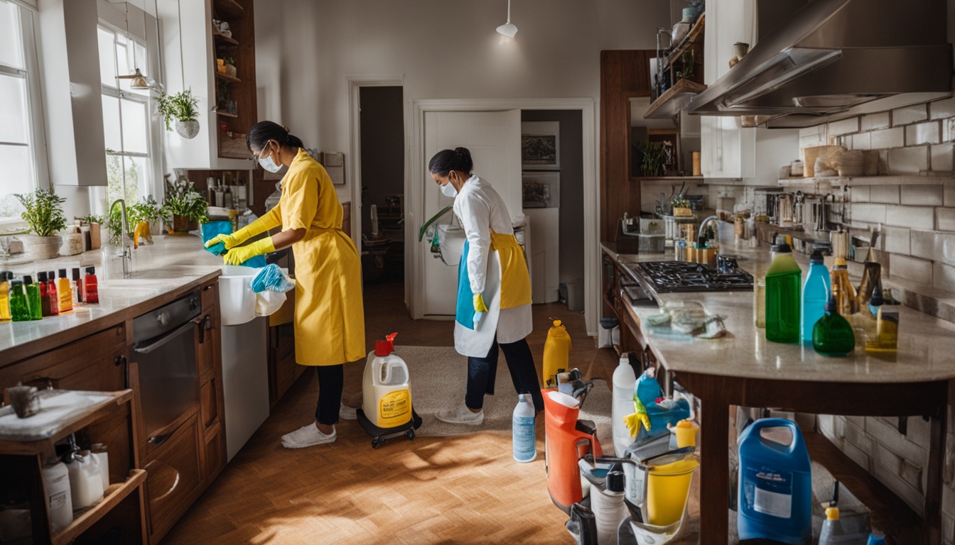The Importance of Chemistry in Daily Life