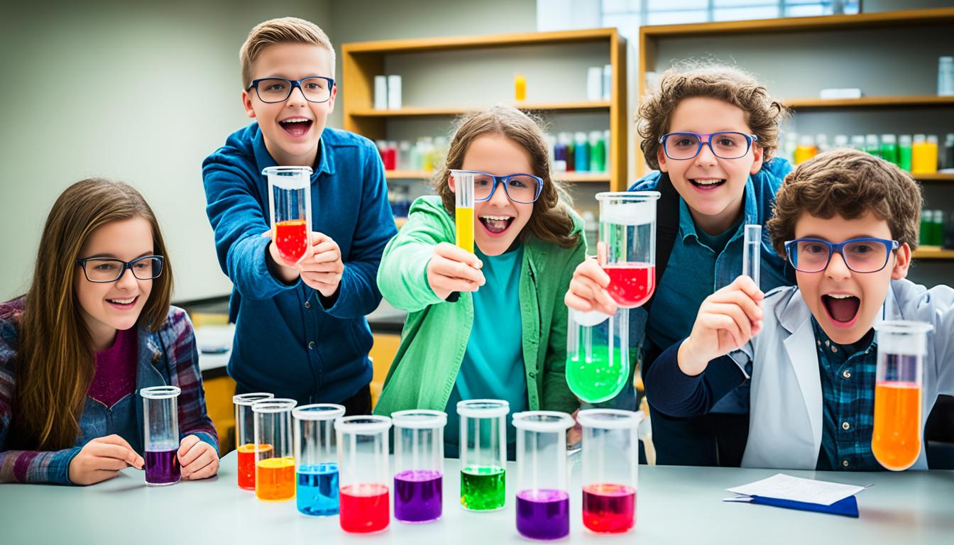 How to Make Learning Science Fun