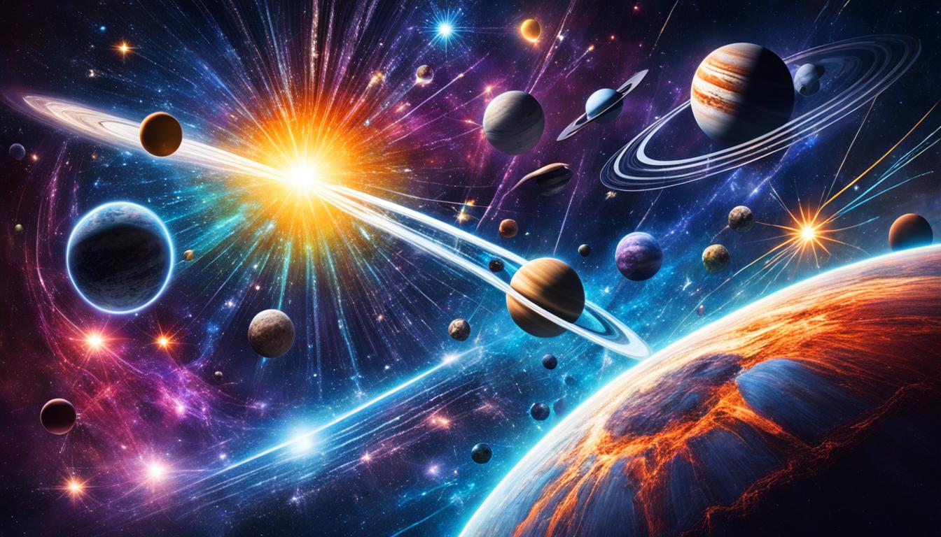 10 Groundbreaking Discoveries in Astronomy