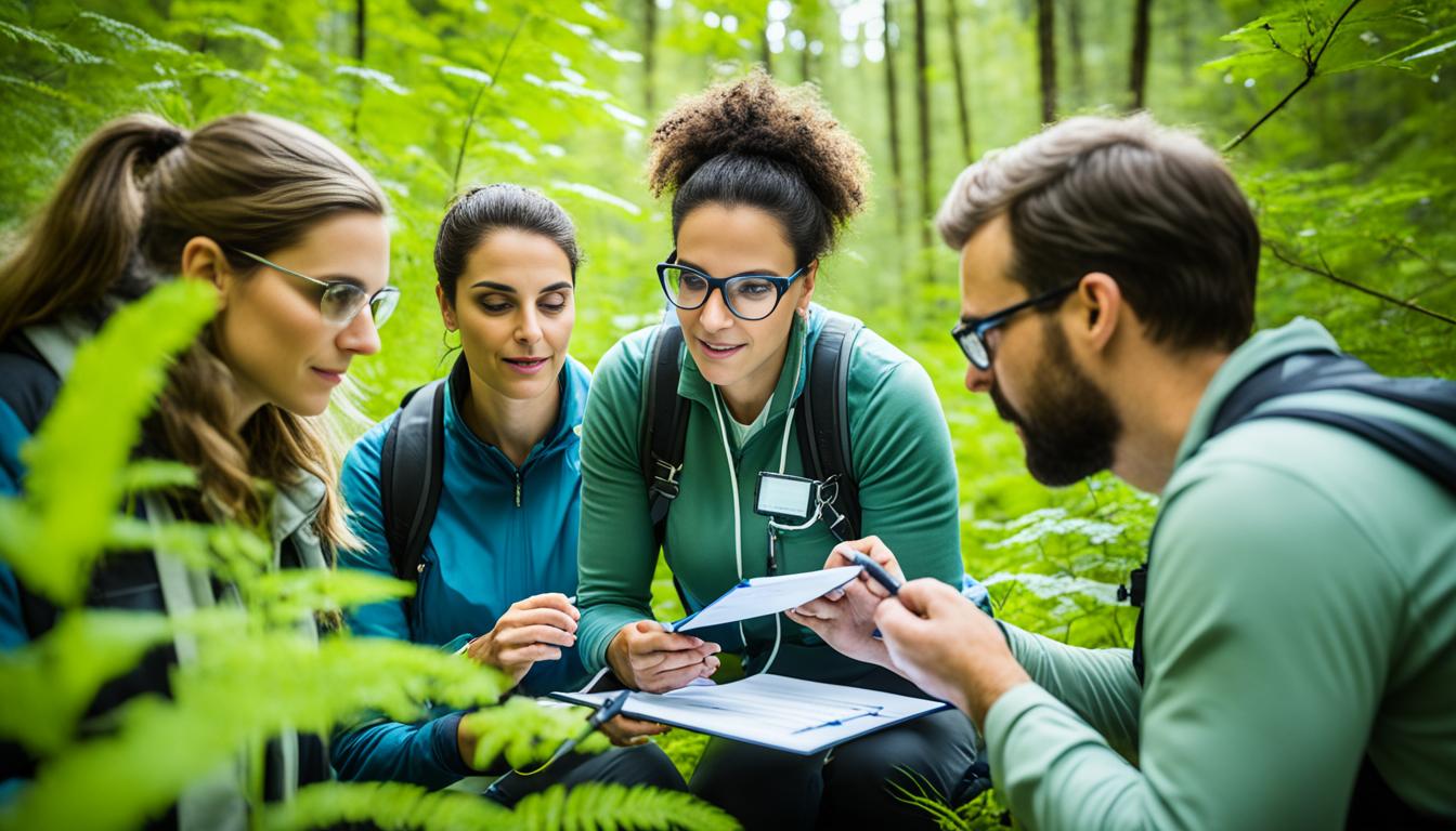 How to Conduct Citizen Science Projects