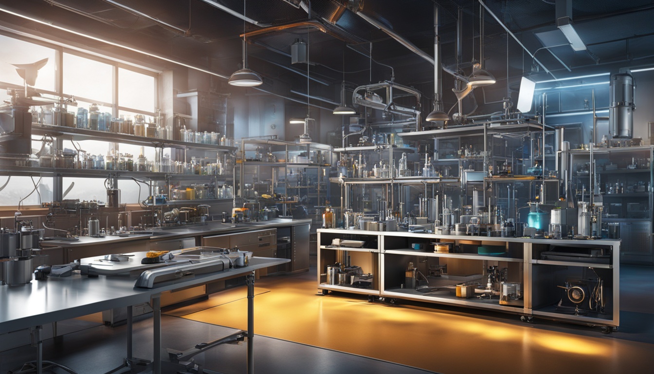 10 Incredible Inventions Inspired by Science