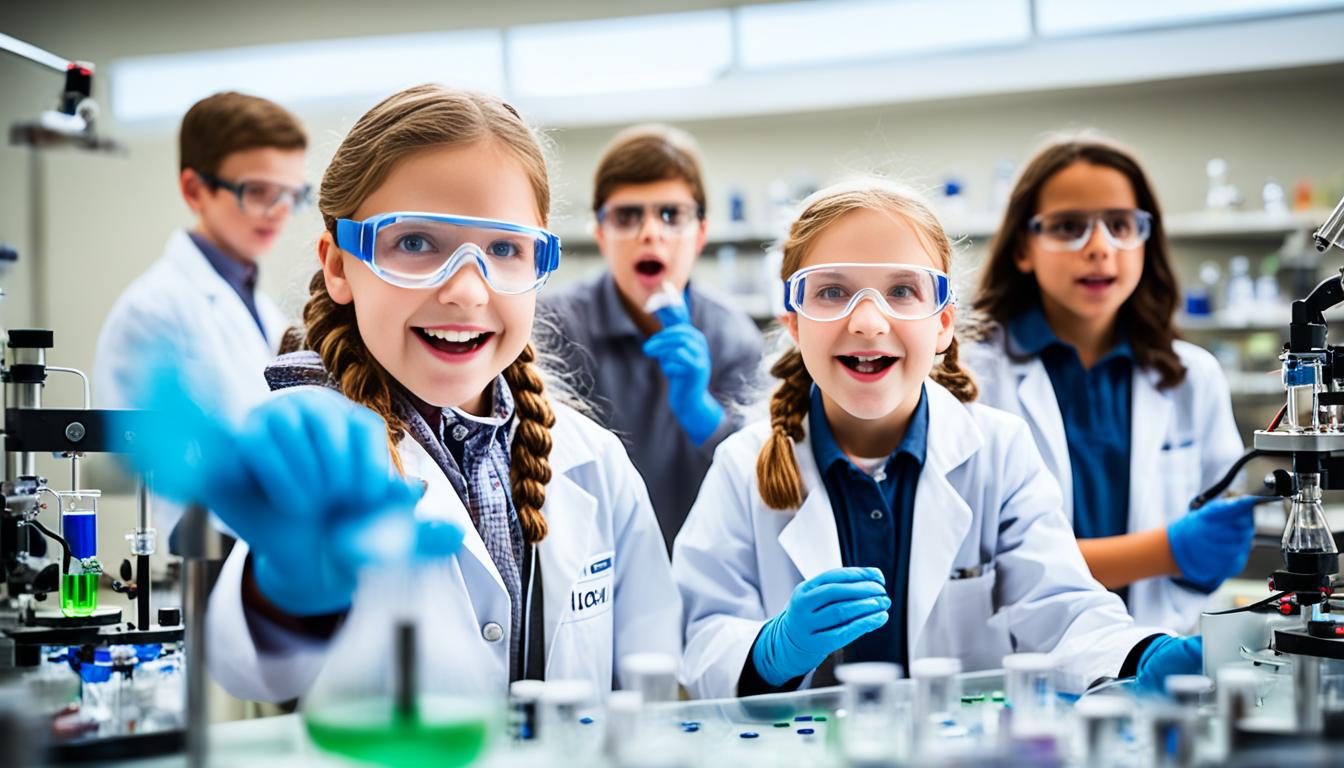 The Importance of Science Education