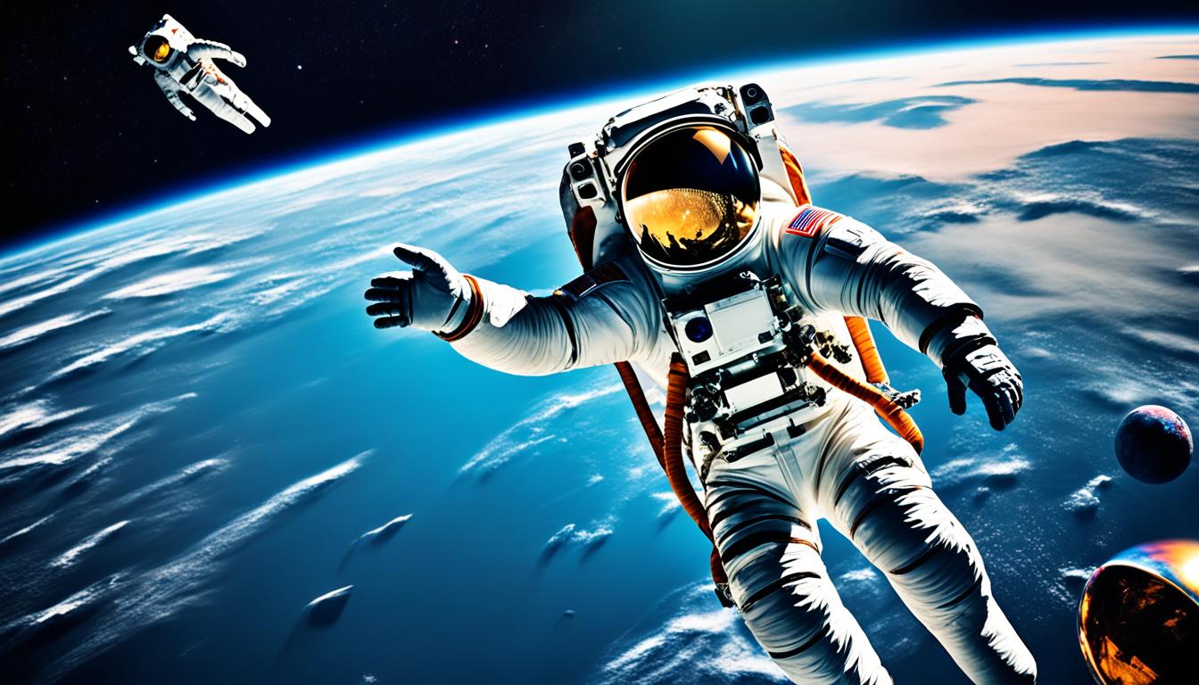 10 Amazing Facts About Space Exploration