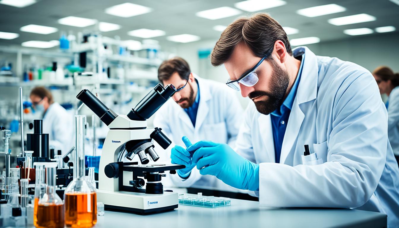 How to Support Scientific Research