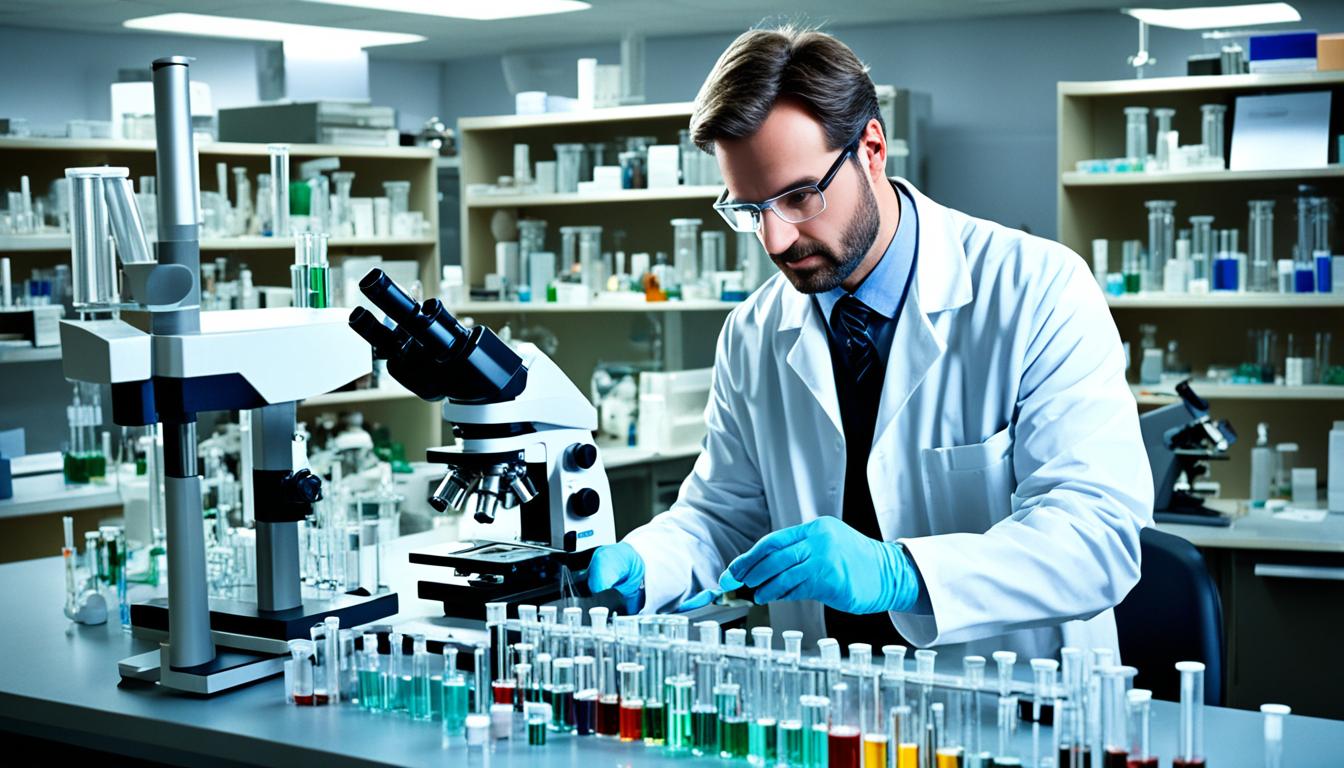 10 Exciting Fields of Science to Explore