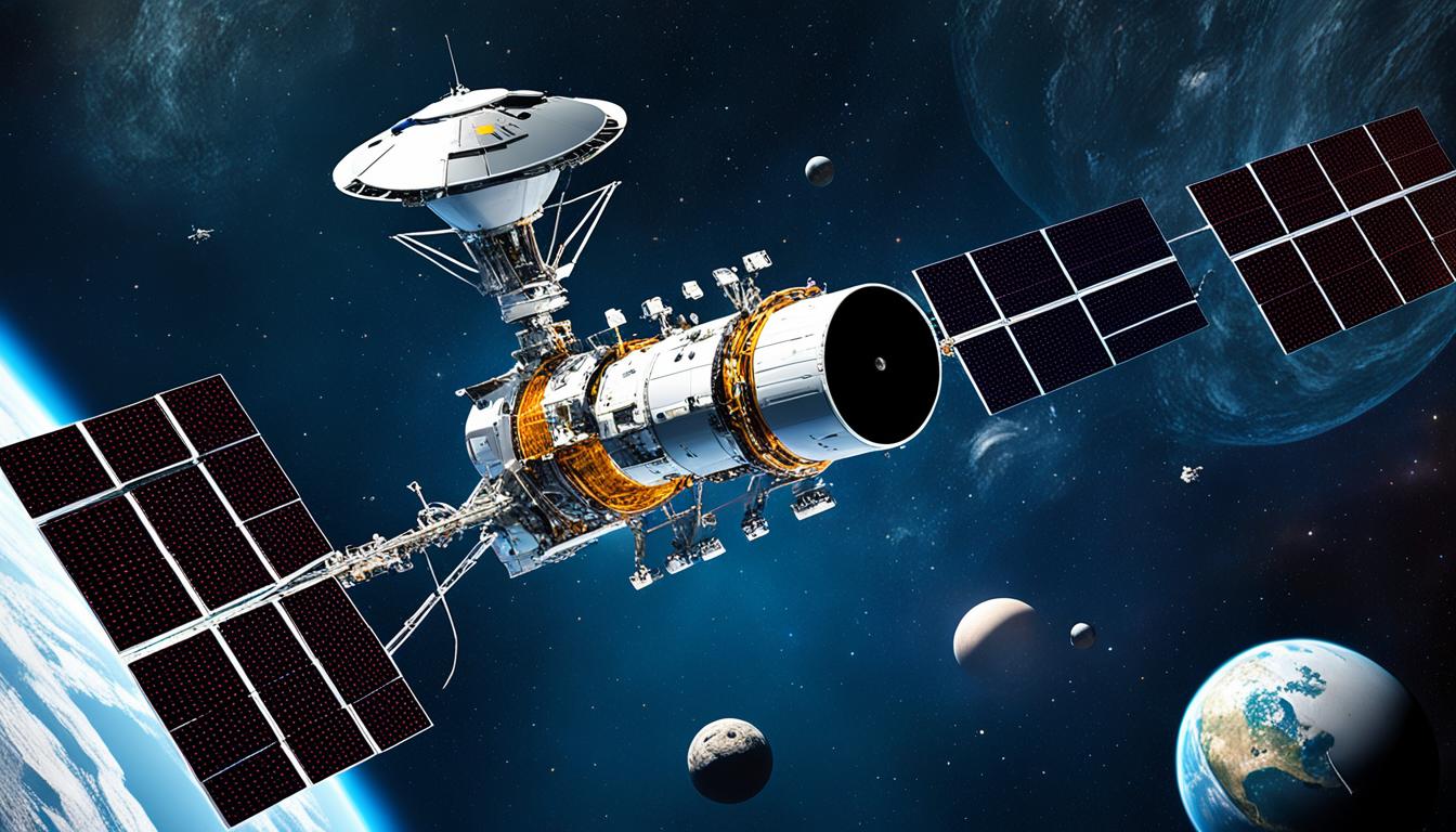 The Importance of Space Science