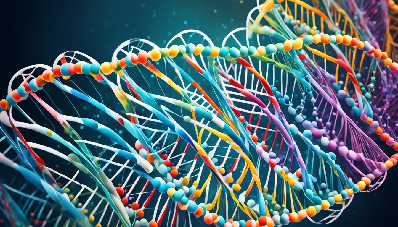 The Role of Genetics in Modern Science