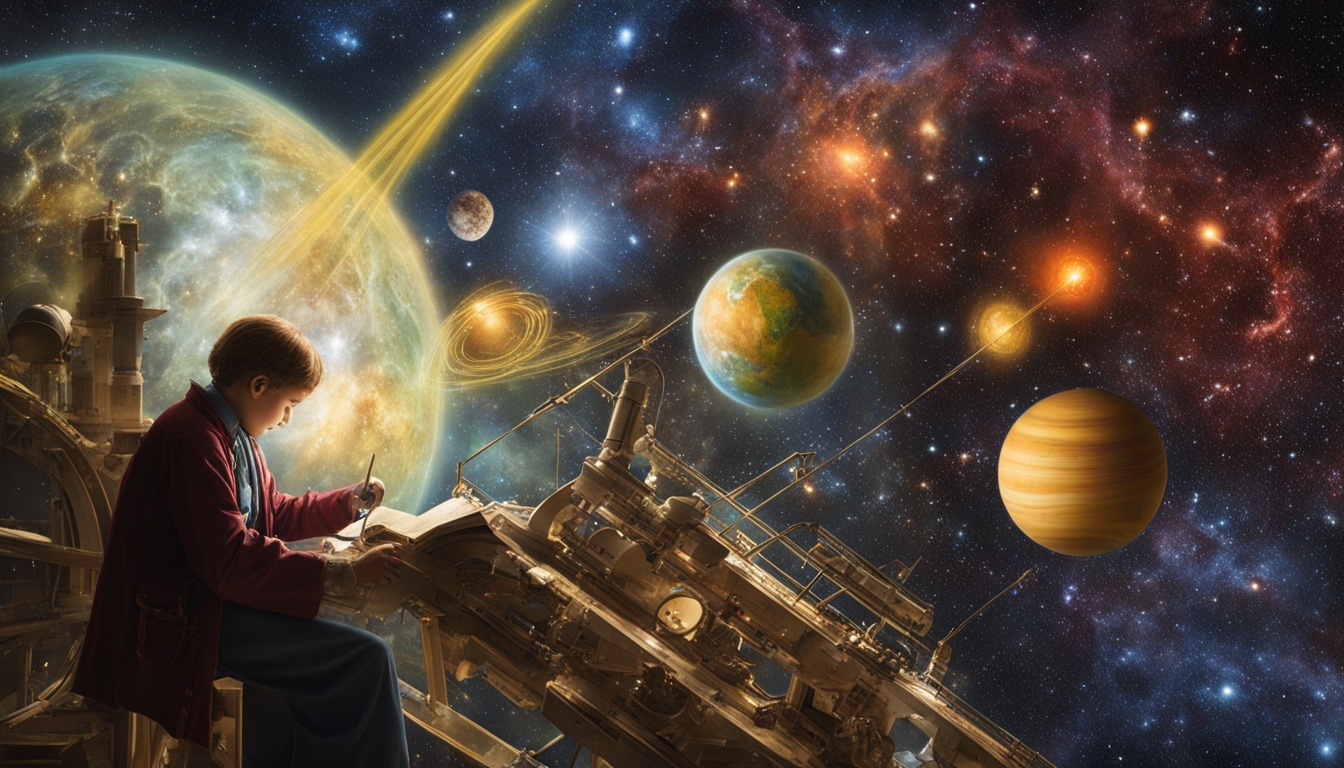 How to Promote Science Literacy