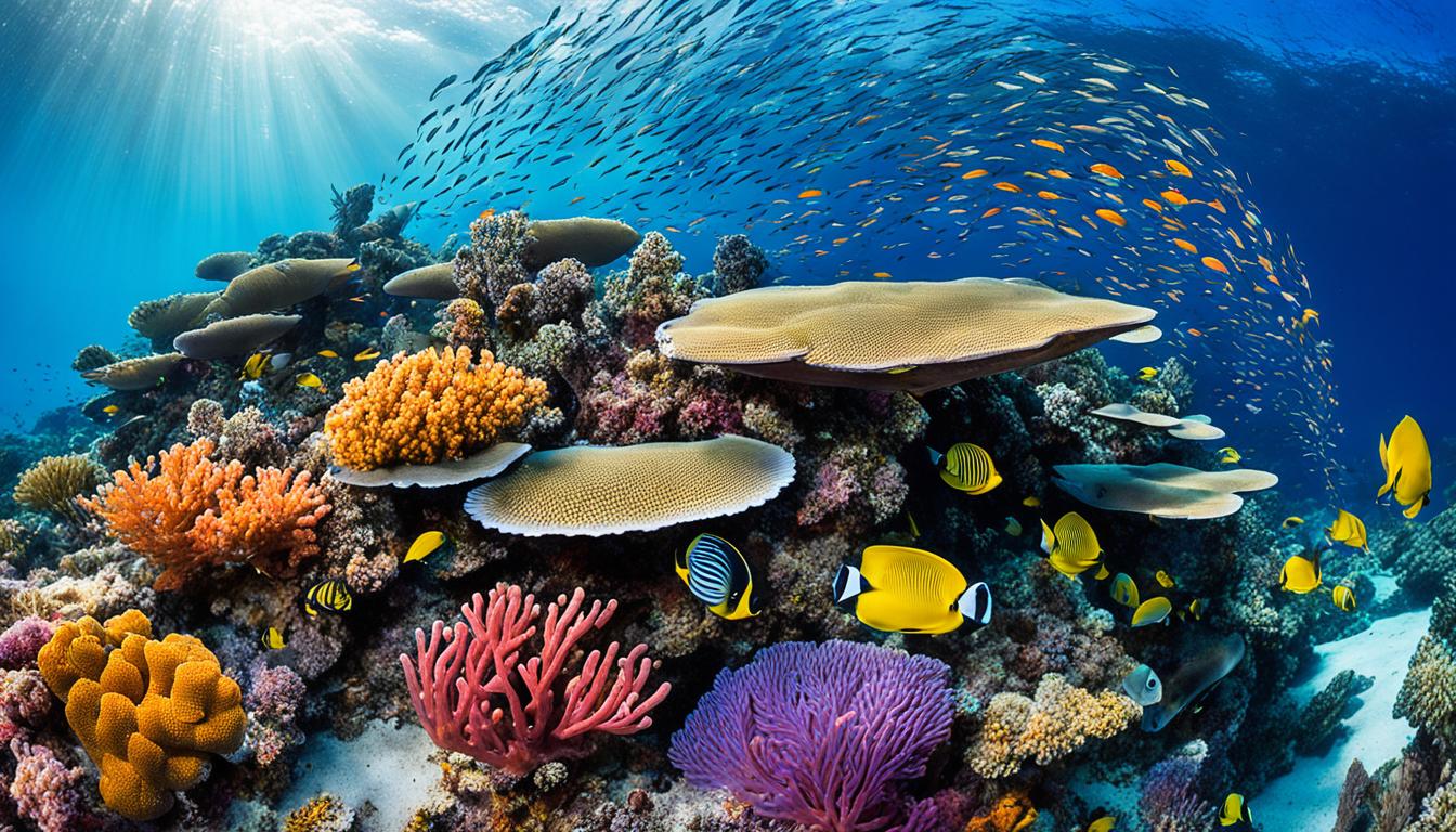 10 Fascinating Facts About Marine Biology