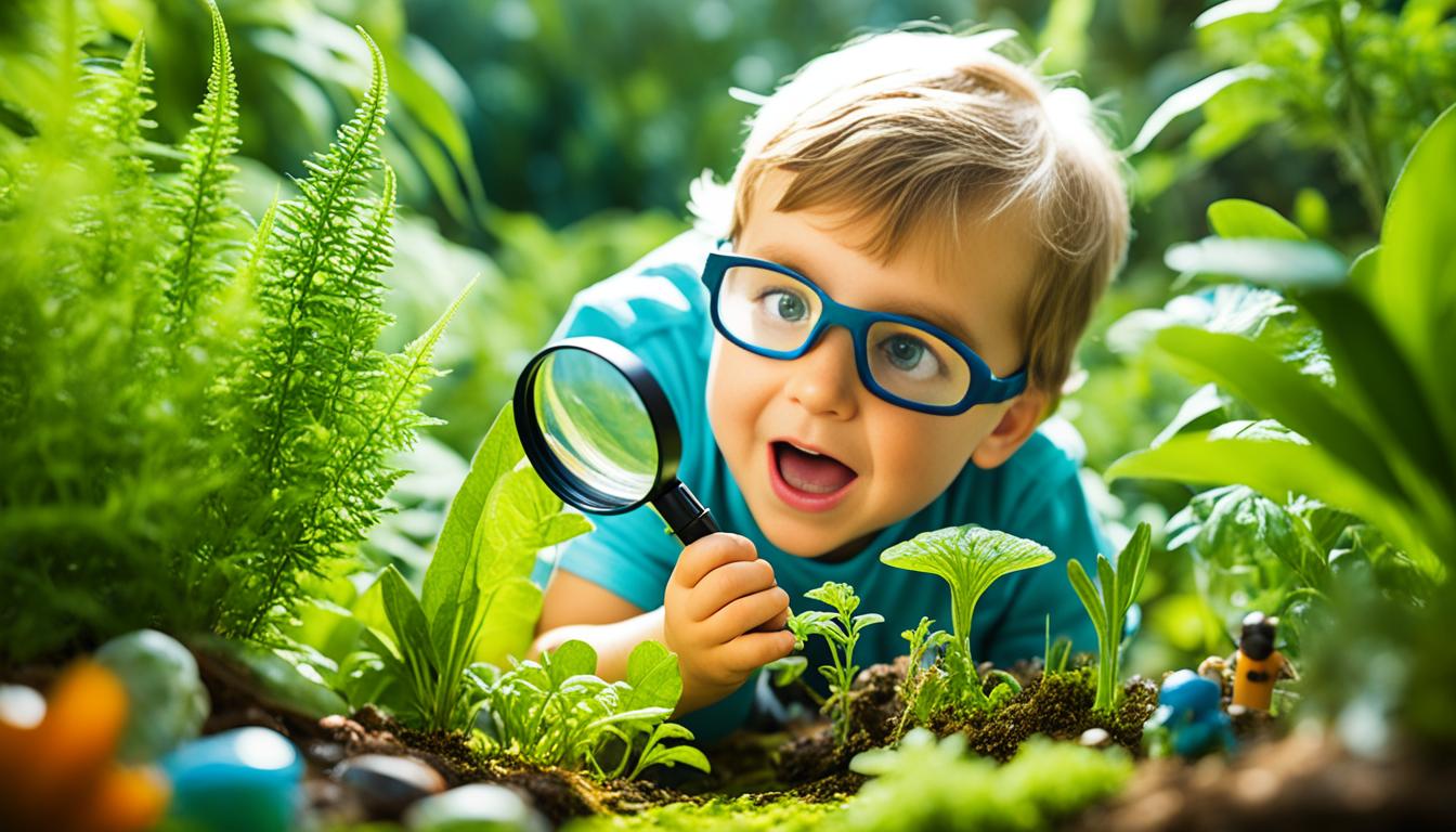 How to Encourage Critical Thinking Through Science