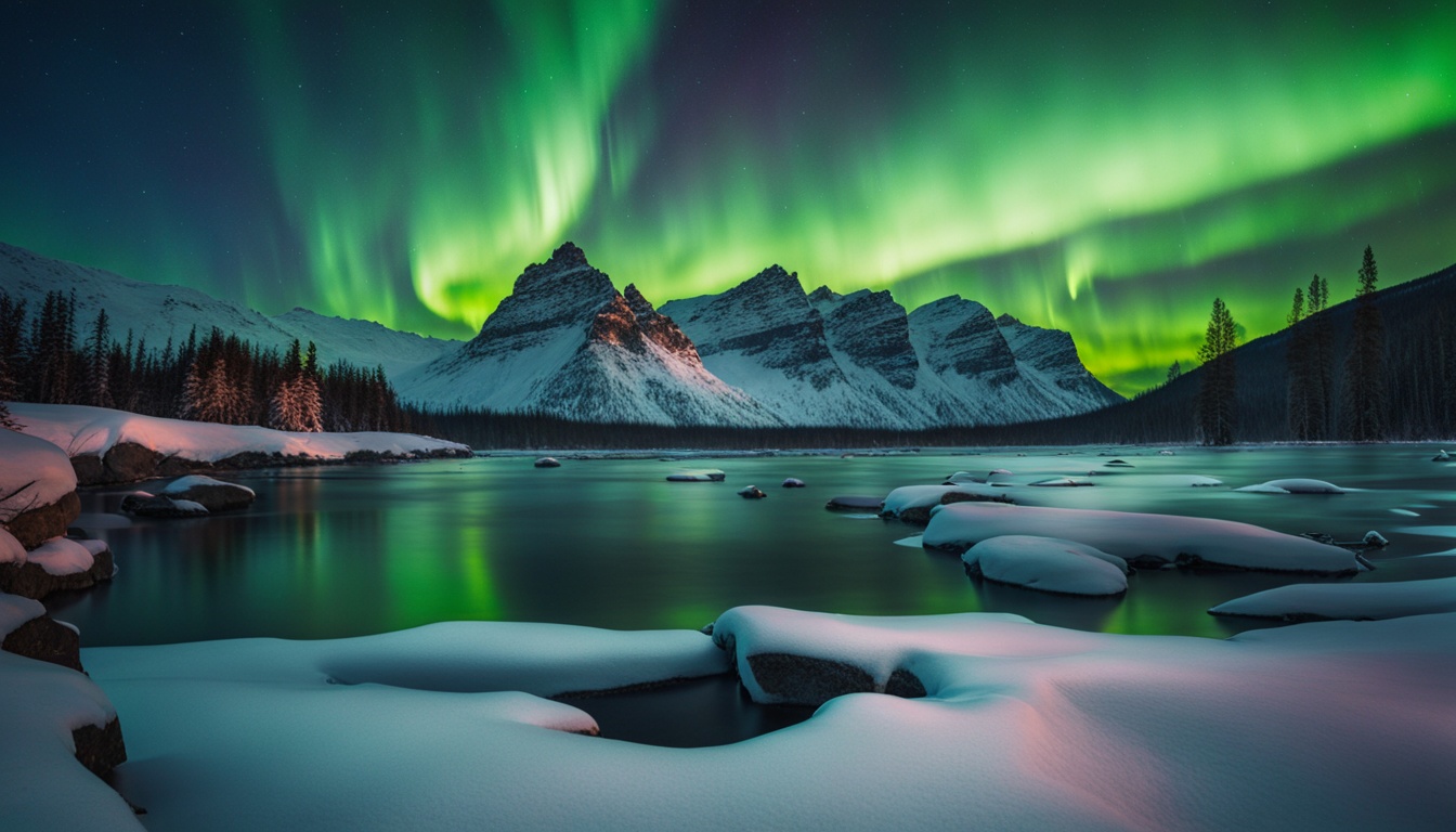 10 Amazing Phenomena Explained by Science