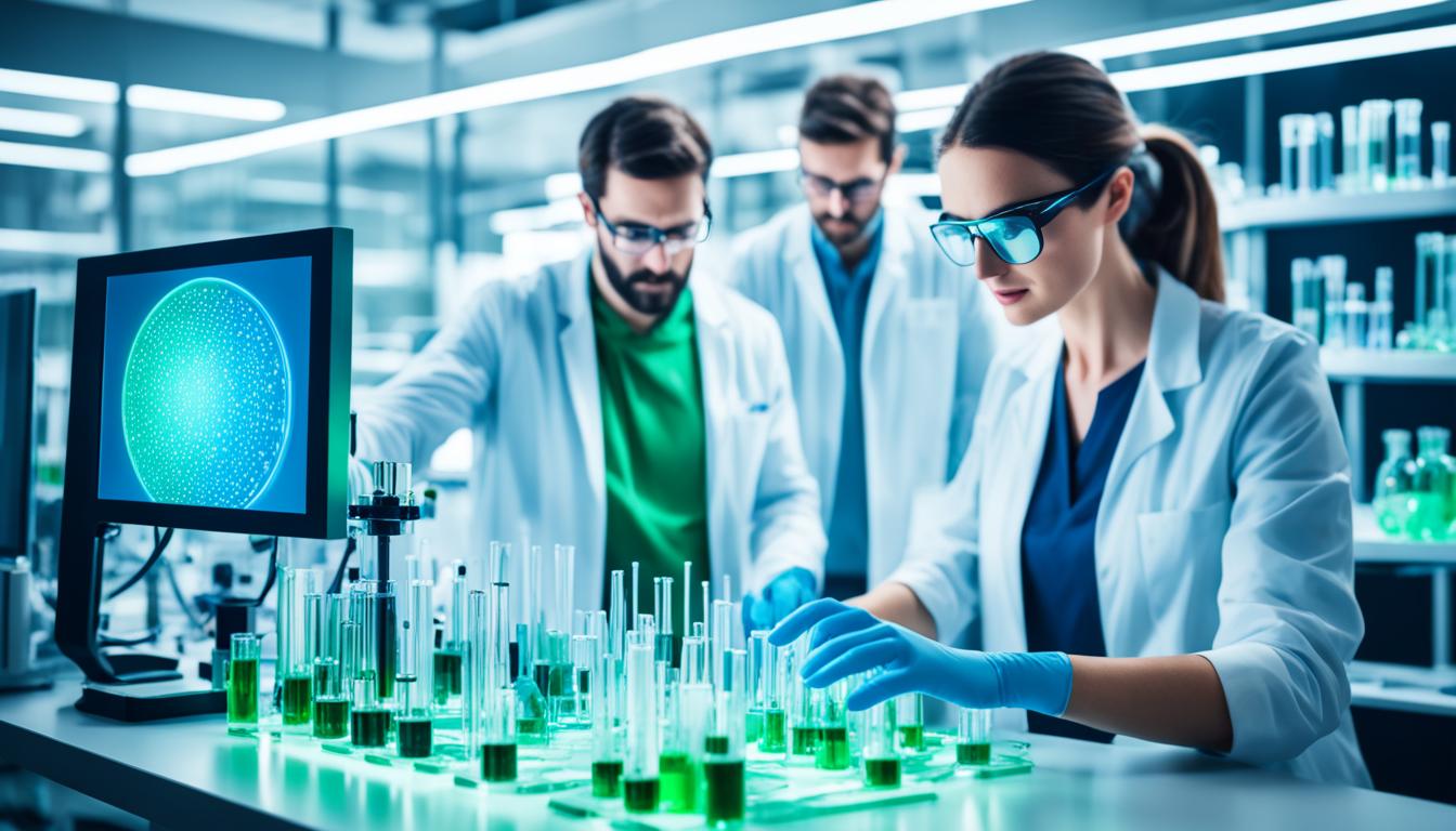 The Role of Artificial Intelligence in Science
