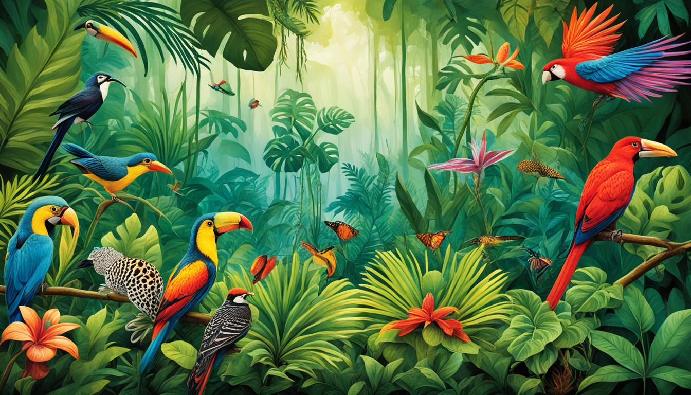 The Importance of Biodiversity Research