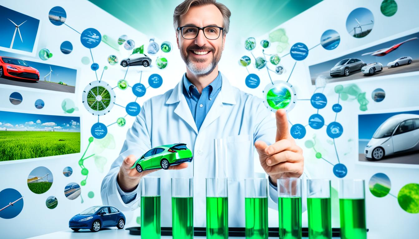 10 Breakthroughs in Environmental Science
