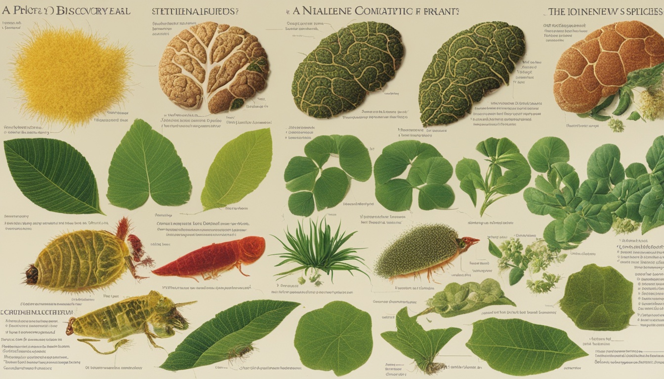10 Fascinating Discoveries in Biology