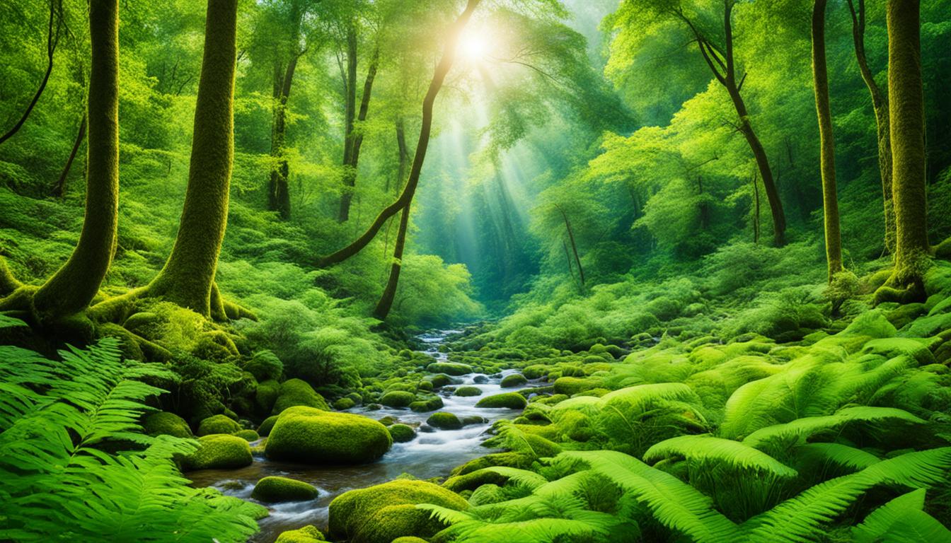 The Importance of Environmental Science