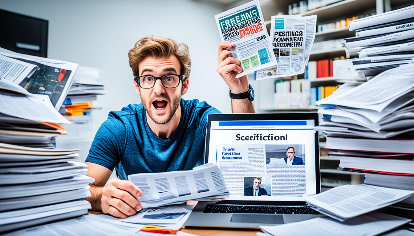 How to Stay Updated with Scientific Developments