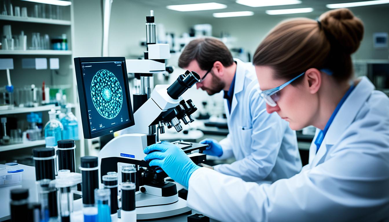 The Importance of Scientific Research