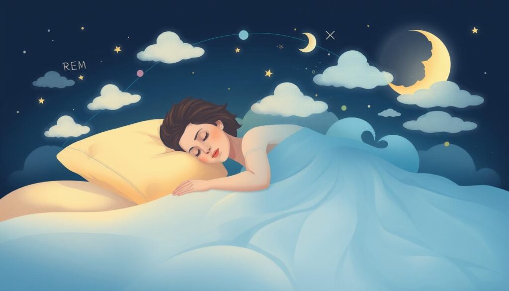 Sleep Cycles