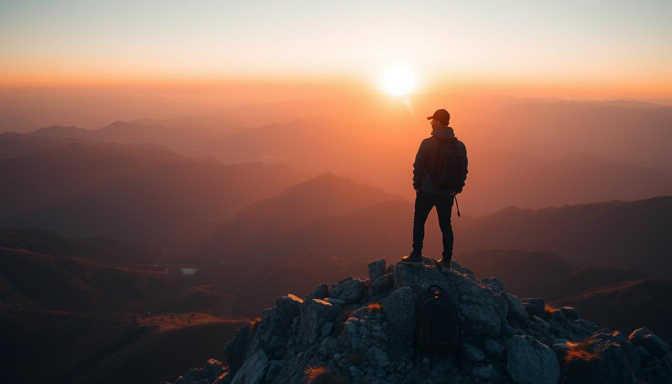 How Solo Travel Can Be a Transformative Experience