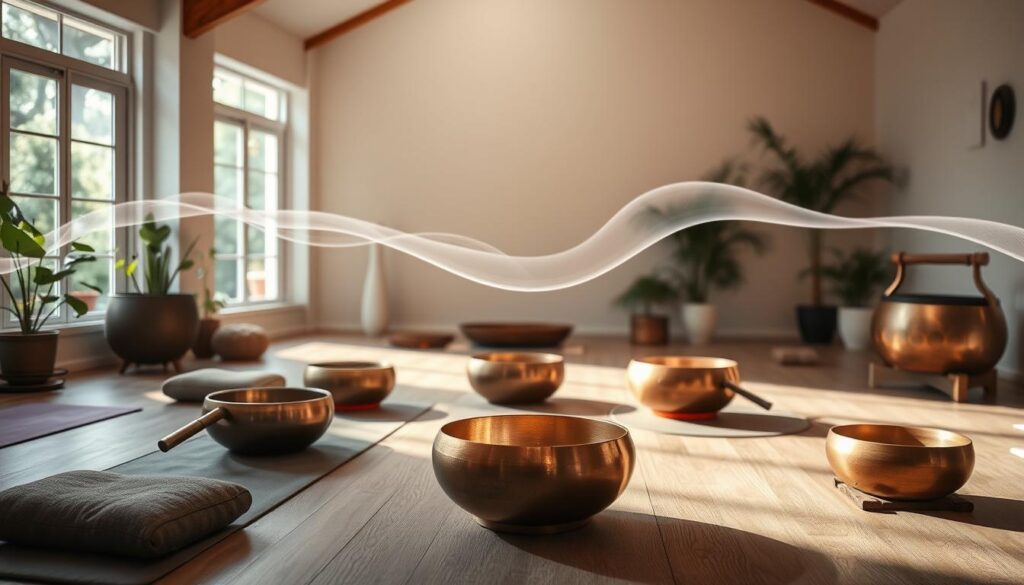 Sound Therapy Events