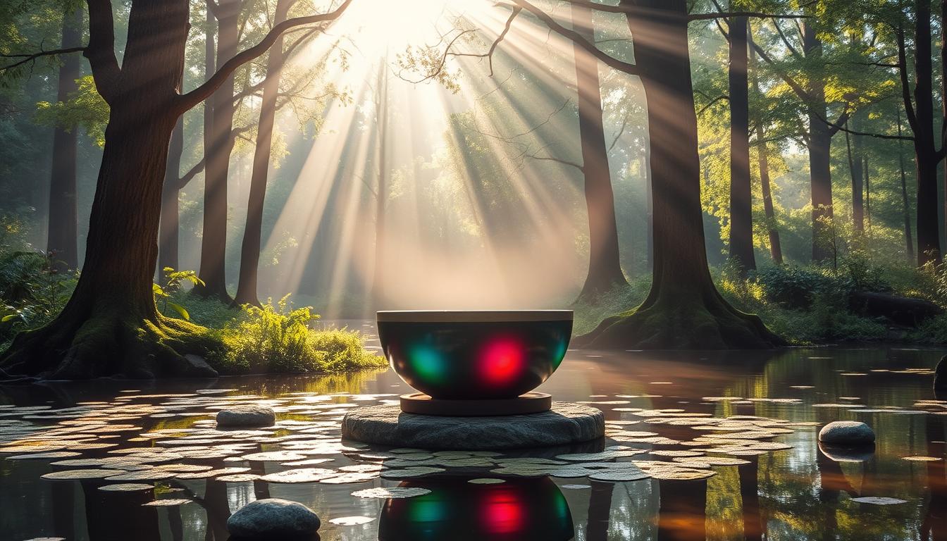 Relax and Rejuvenate With the Power of Sound Healing