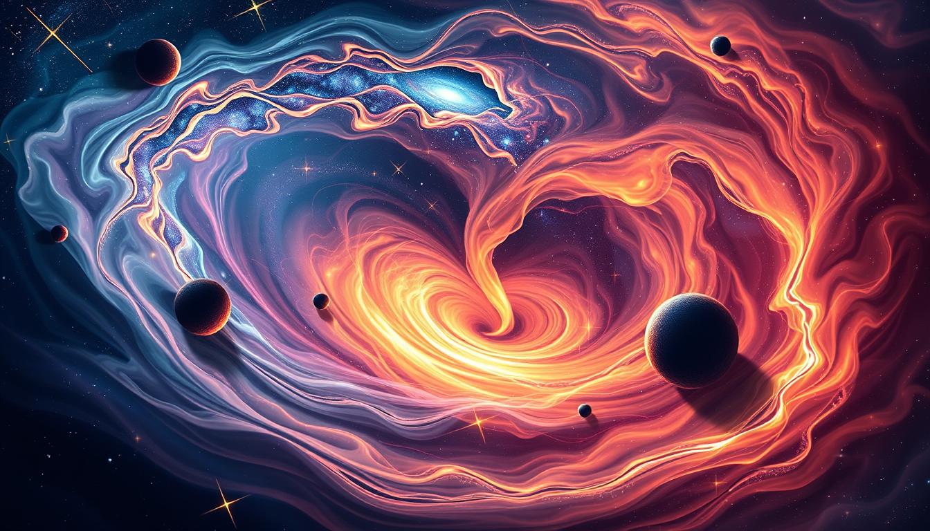 The Mysteries of Space-Time: Exploring Einstein’s Theories