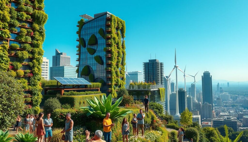 Sustainable Development