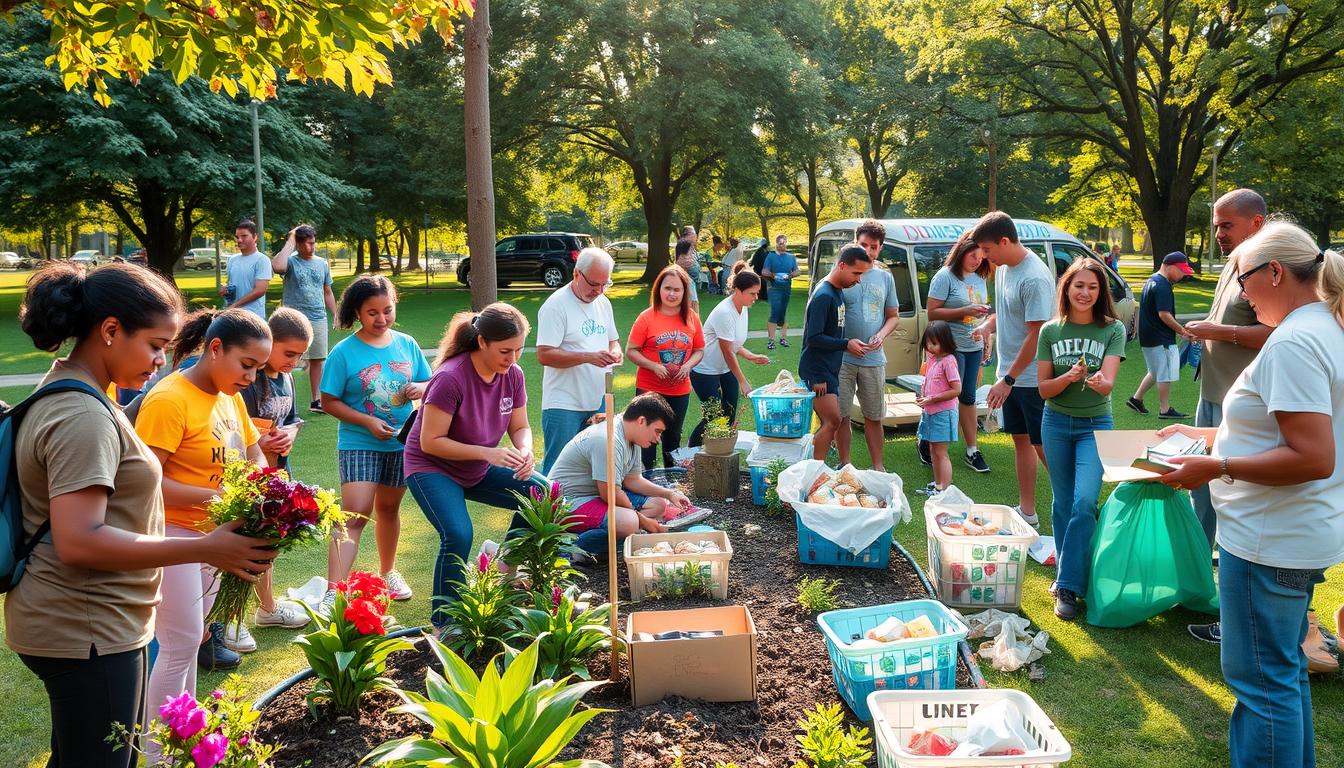Volunteer Work: How Giving Back Can Enrich Your Life