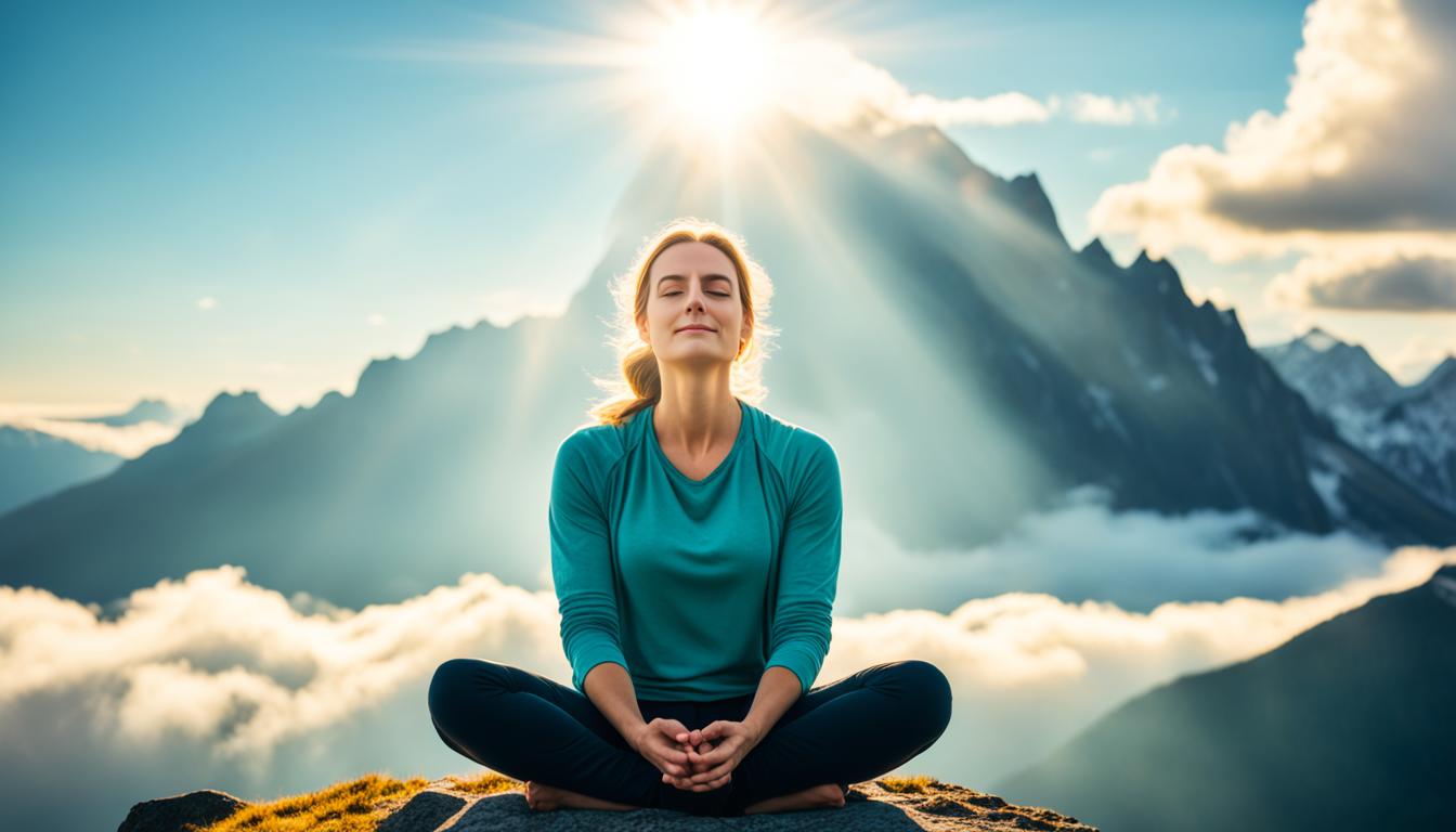 The Benefits of a Regular Meditation Practice