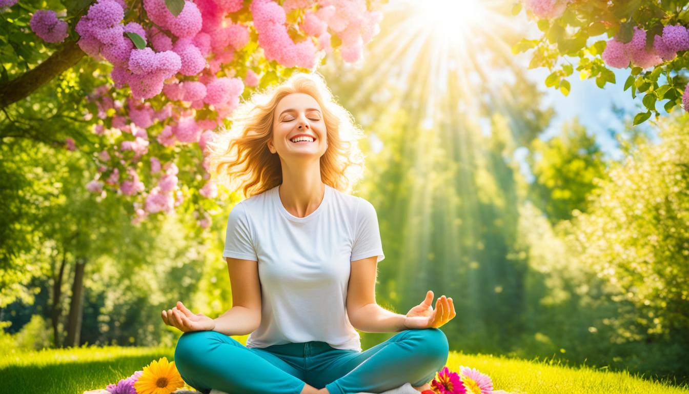 How to Foster a Positive Outlook