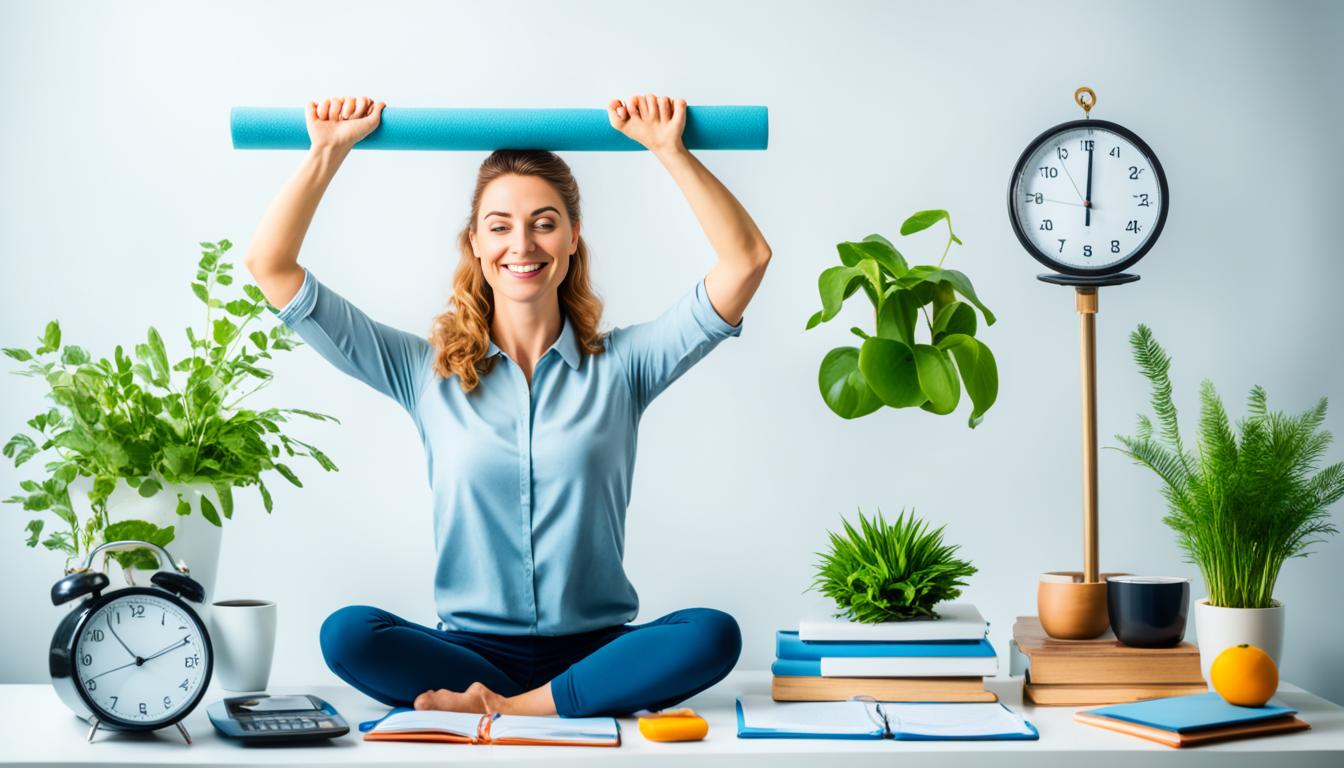 10 Tips for Managing Work-Life Balance
