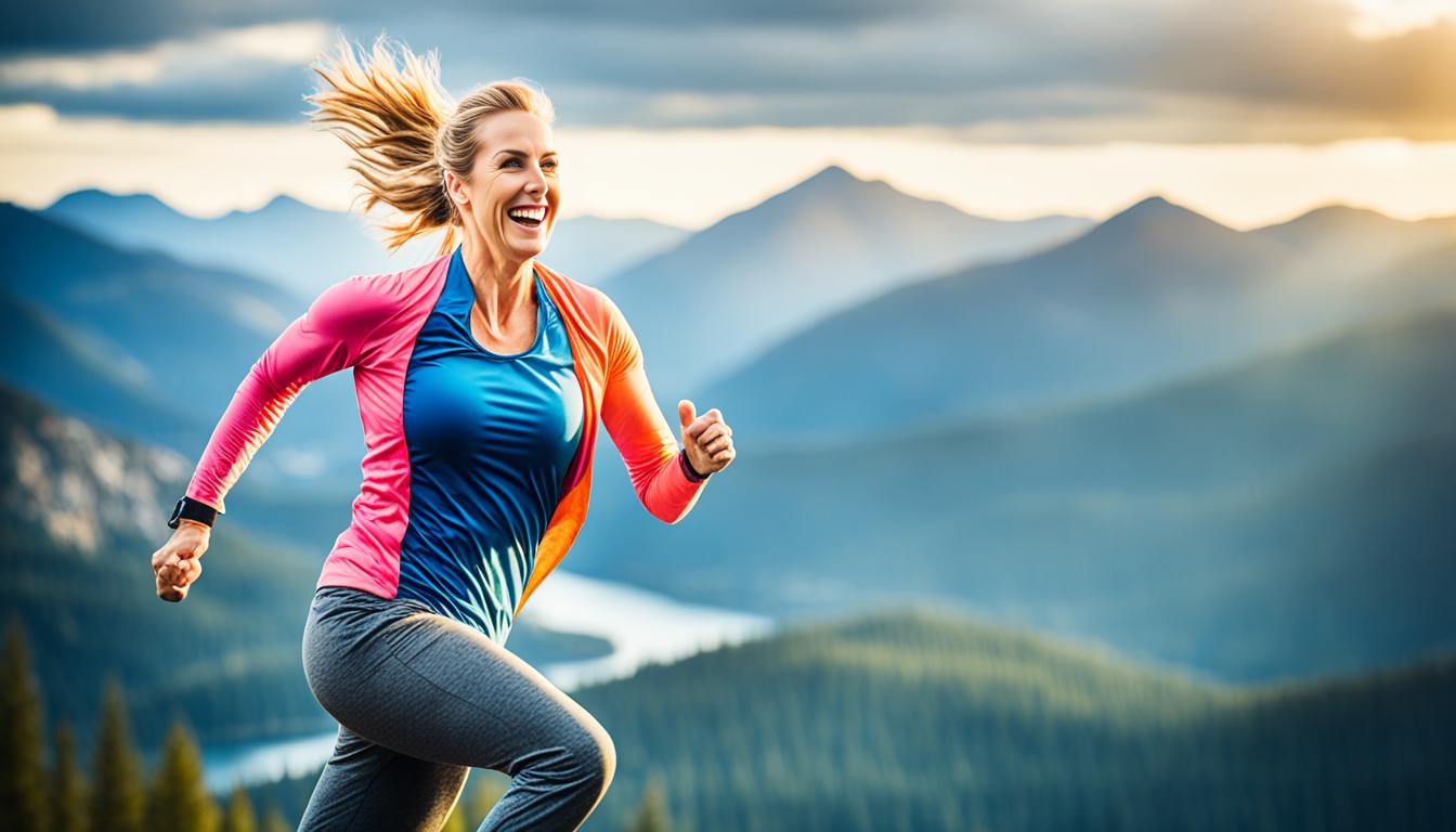 The Role of Physical Activity in Wellness