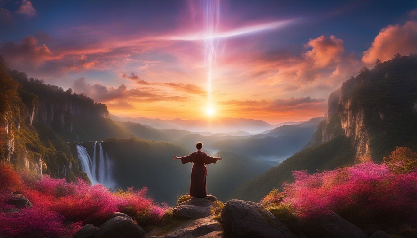 10 Tips for Spiritual Wellness