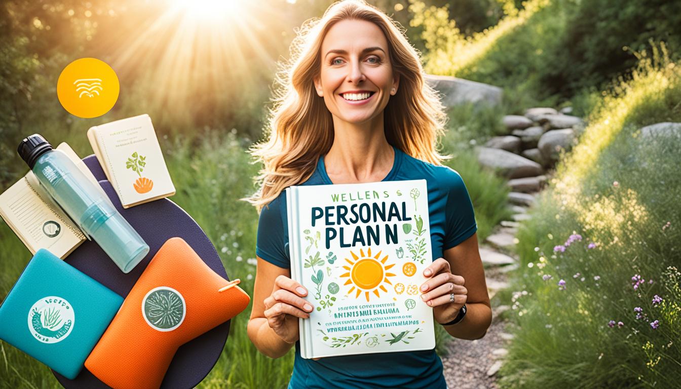 How to Develop a Personal Wellness Plan