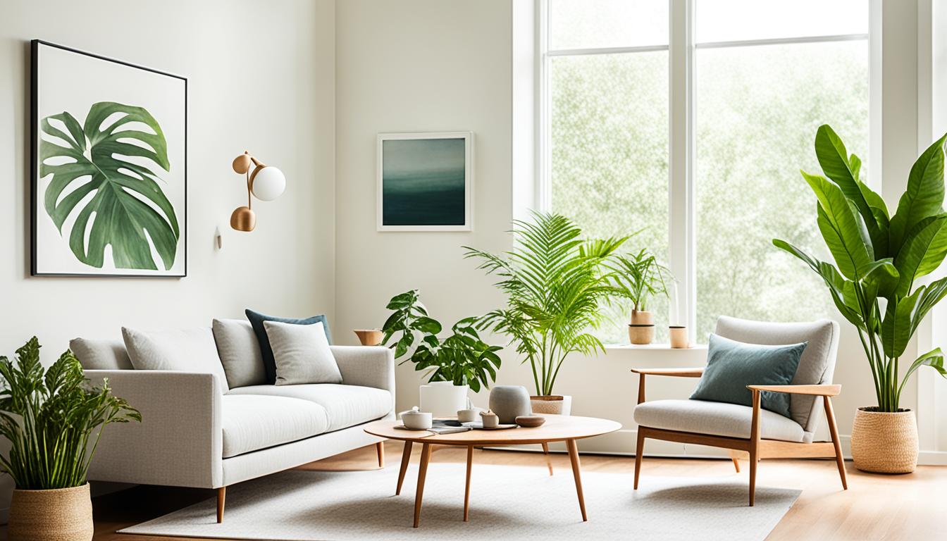 How to Create a Calming Home Environment