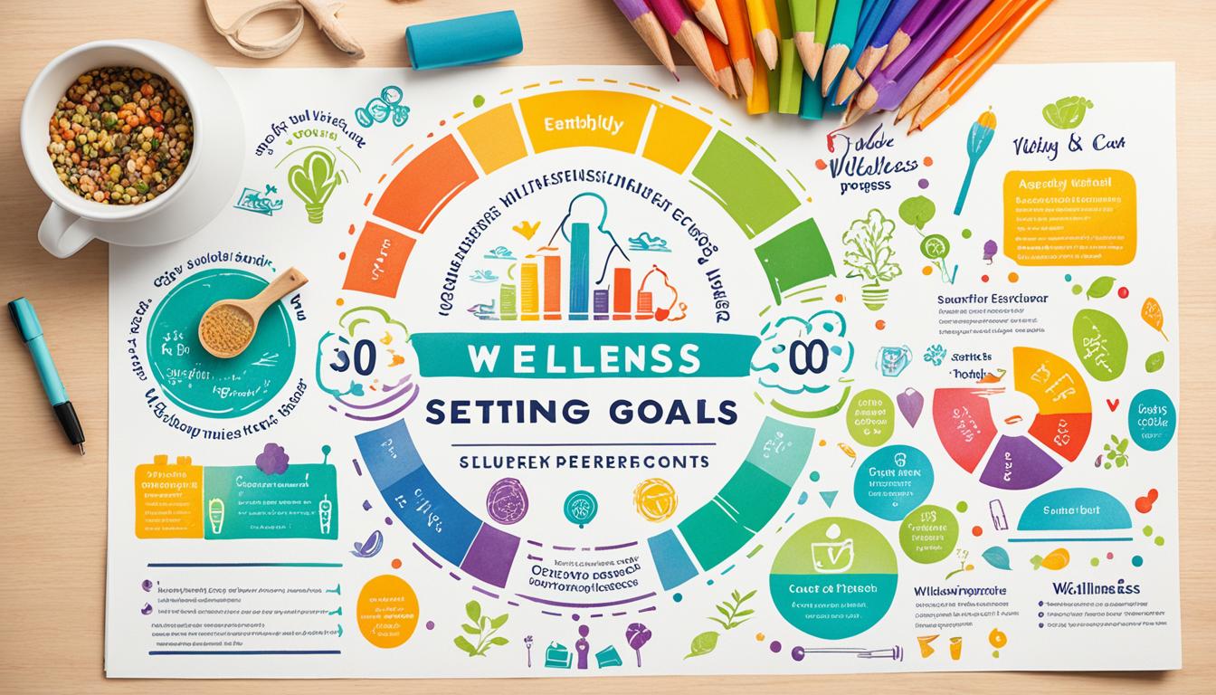 How to Set Achievable Wellness Goals