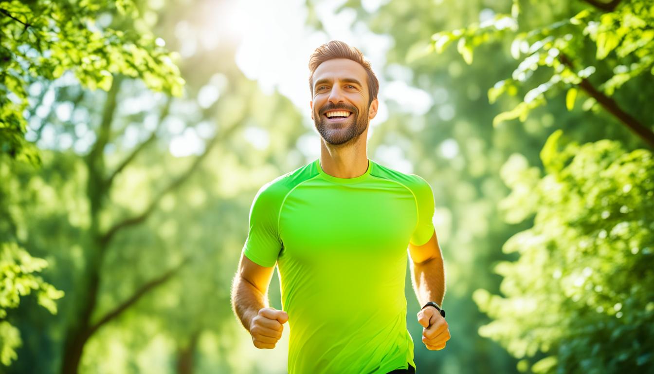 The Importance of Regular Physical Activity