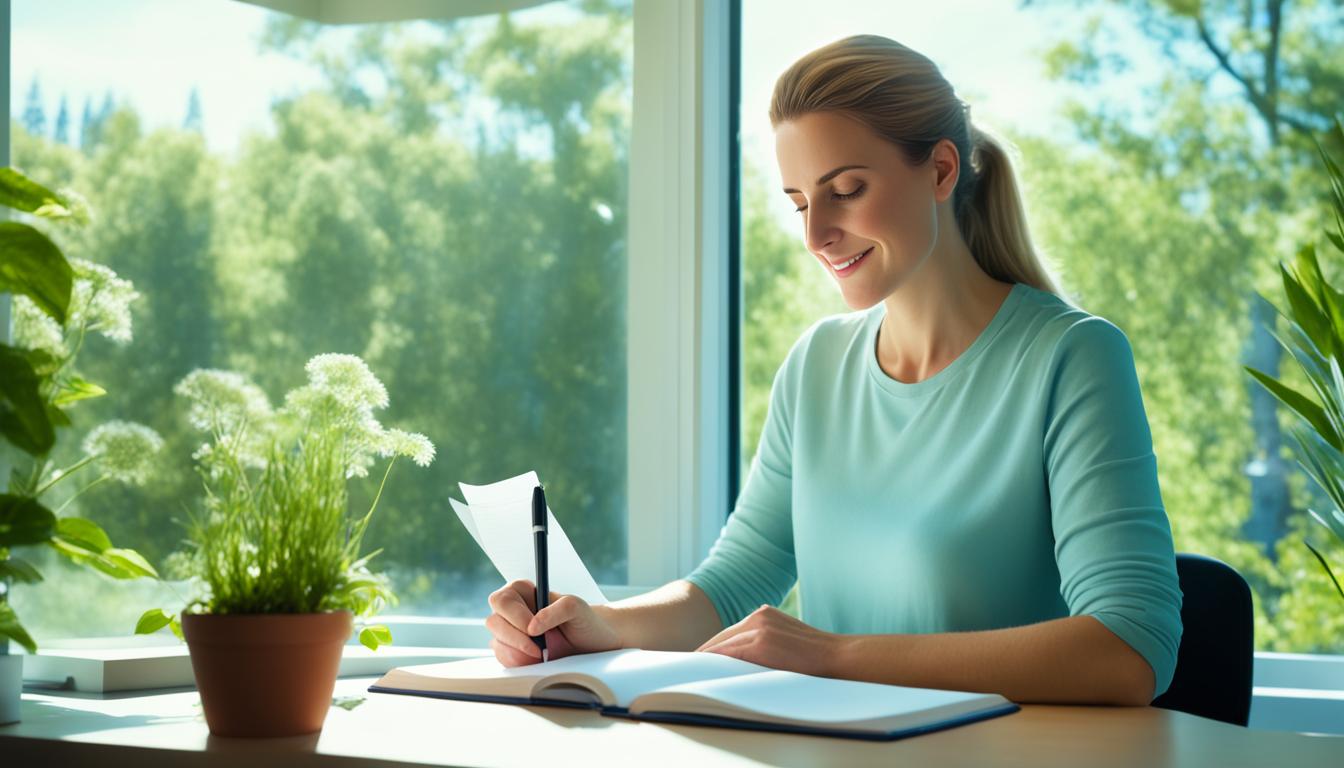 The Benefits of Journaling for Mental Clarity