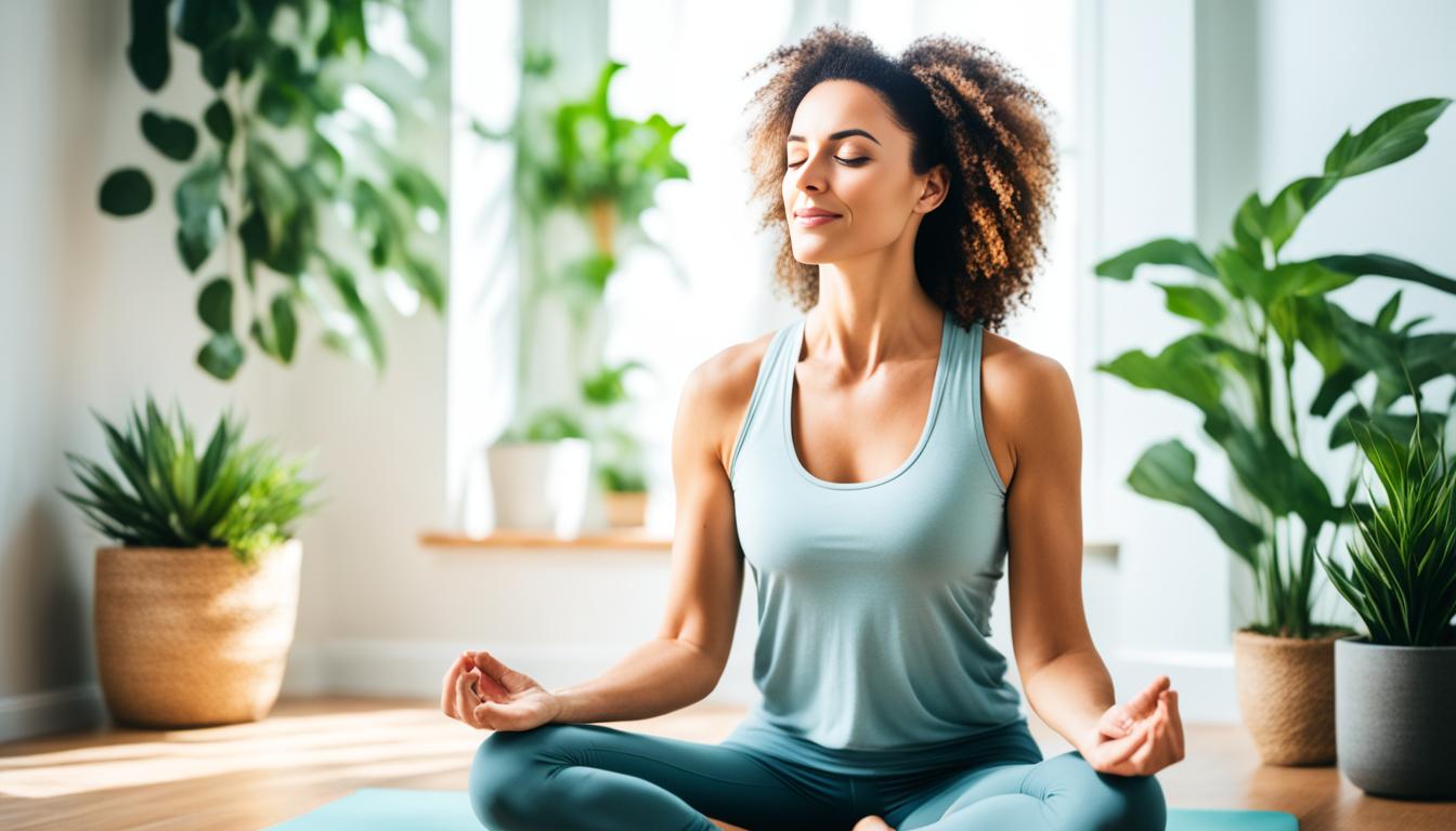 How to Manage Anxiety Through Wellness Practices