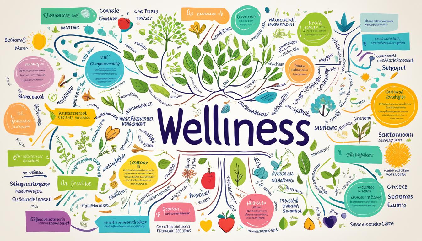 How to Create a Comprehensive Wellness Plan