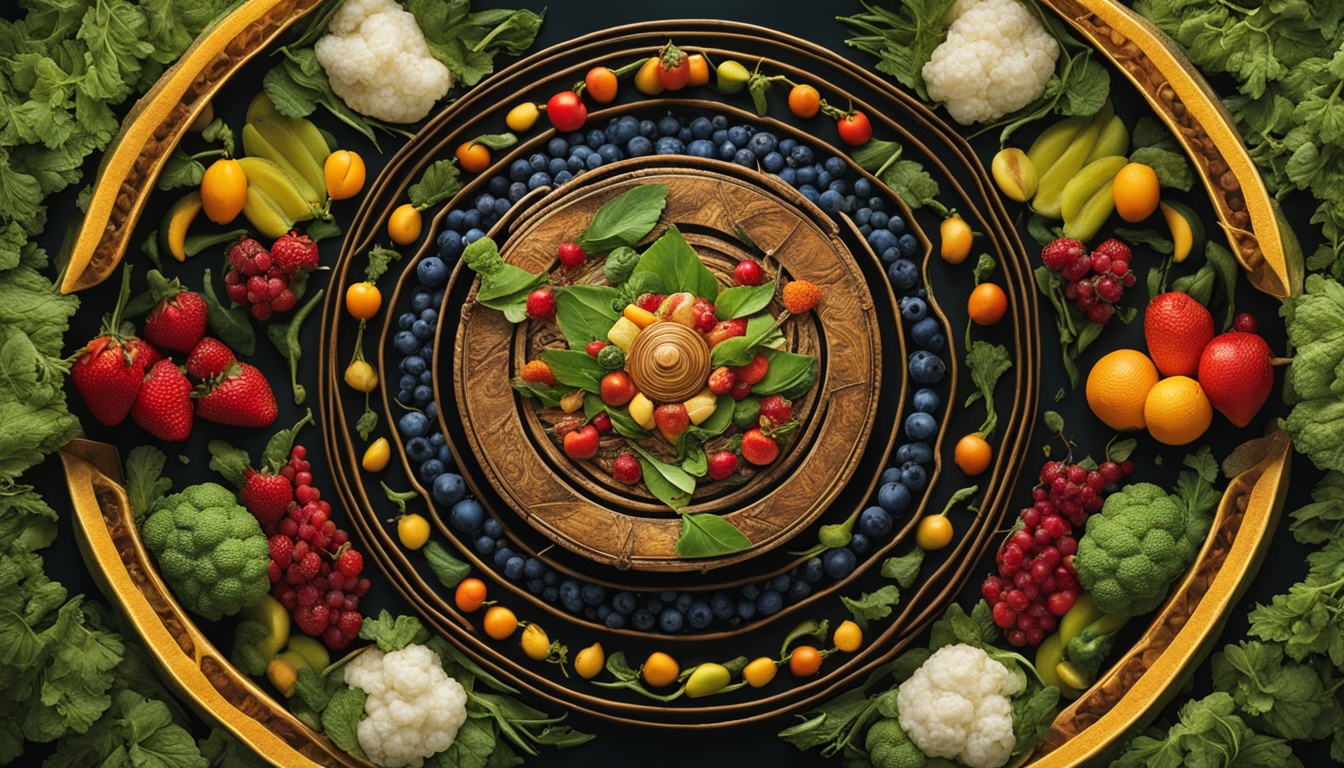 10 Tips for Boosting Immunity Naturally