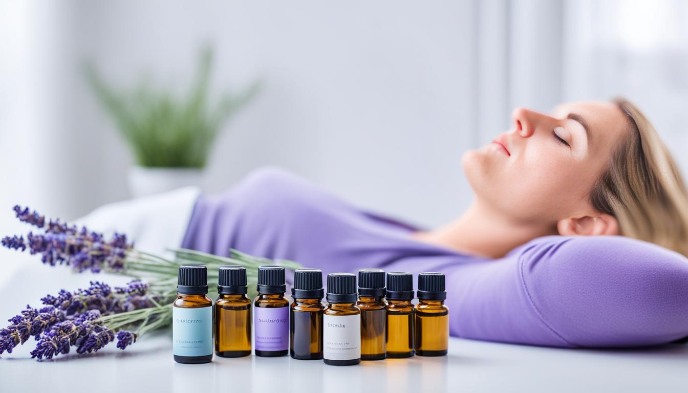 The Benefits of Aromatherapy for Relaxation