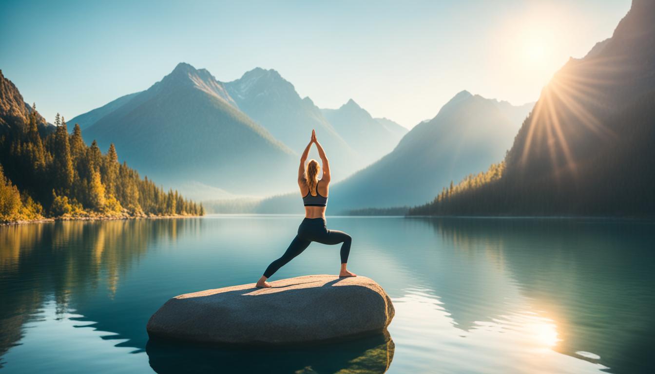 How to Find Balance in Daily Life