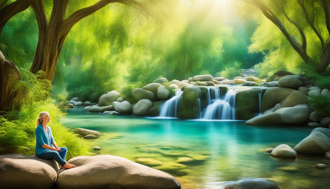 10 Tips for Improving Mental Well-Being