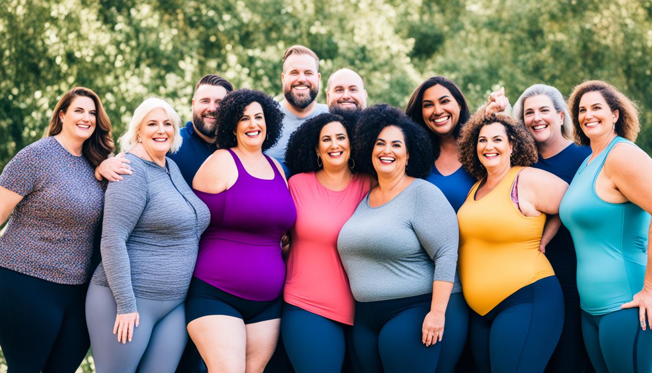 How to Foster a Healthy Body Image