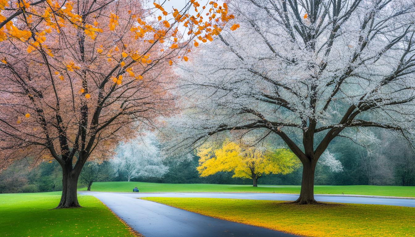 10 Tips for Staying Well During Seasonal Changes
